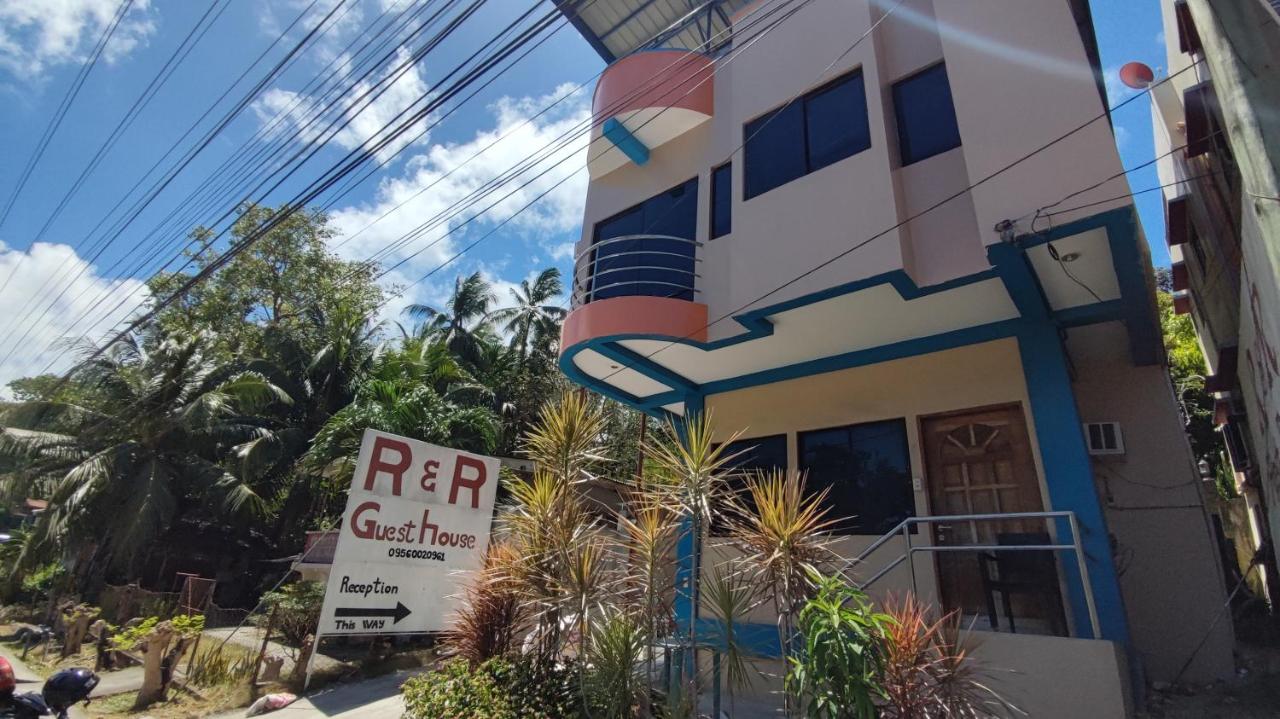 R & R (Rest & Relax) Guesthouse - B&B