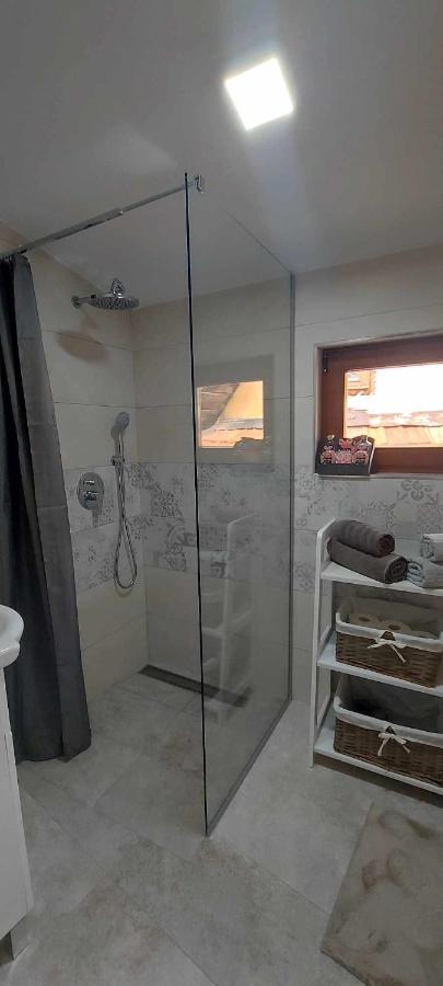 Villa Ruža Vareš - B&B