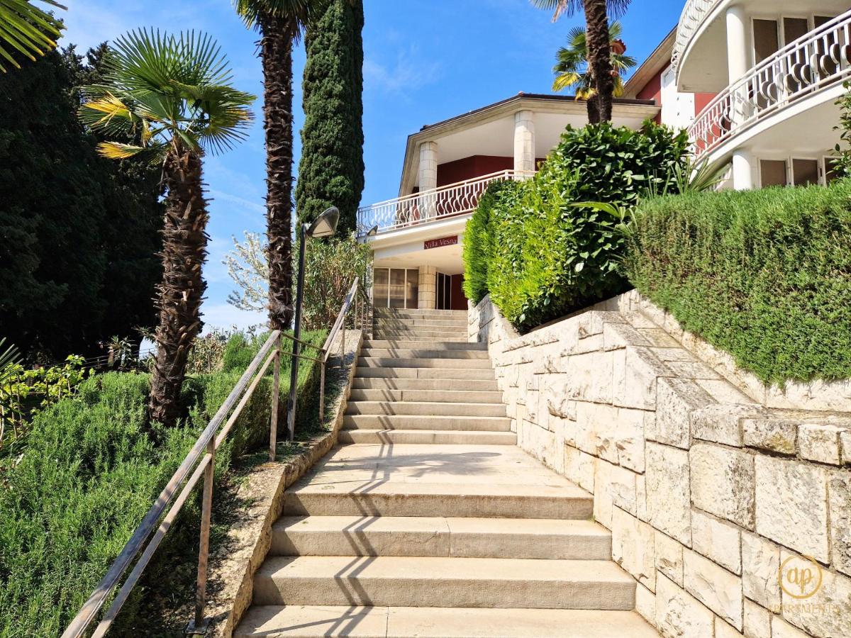 San Lorenzo Apartment - Ferienwohnung Portorož