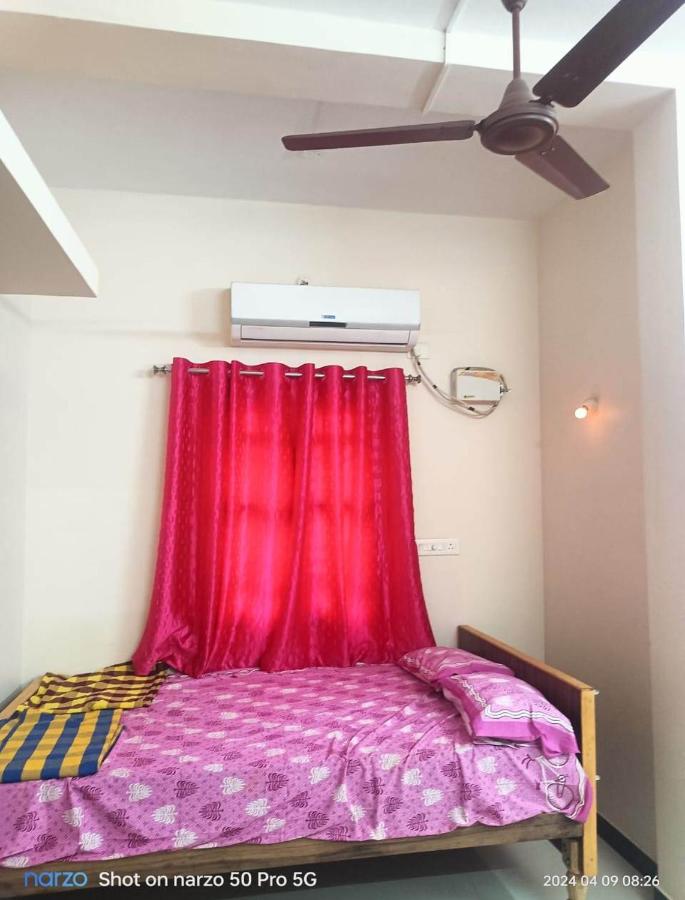 B&B Chidambaram - KG Homes - Bed and Breakfast Chidambaram