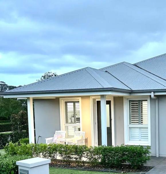 B&B Narellan - Guest house in Harrington Park - Bed and Breakfast Narellan