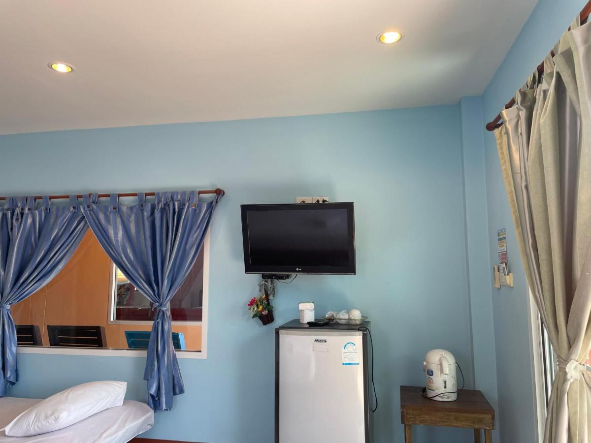 King Room with Balcony
