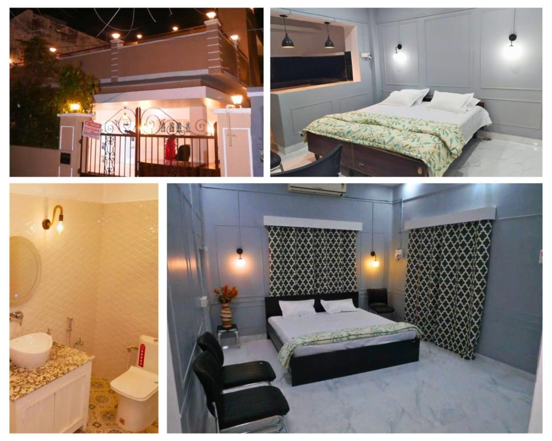 B&B Varanasi - JK Villa - Bed and Breakfast Varanasi