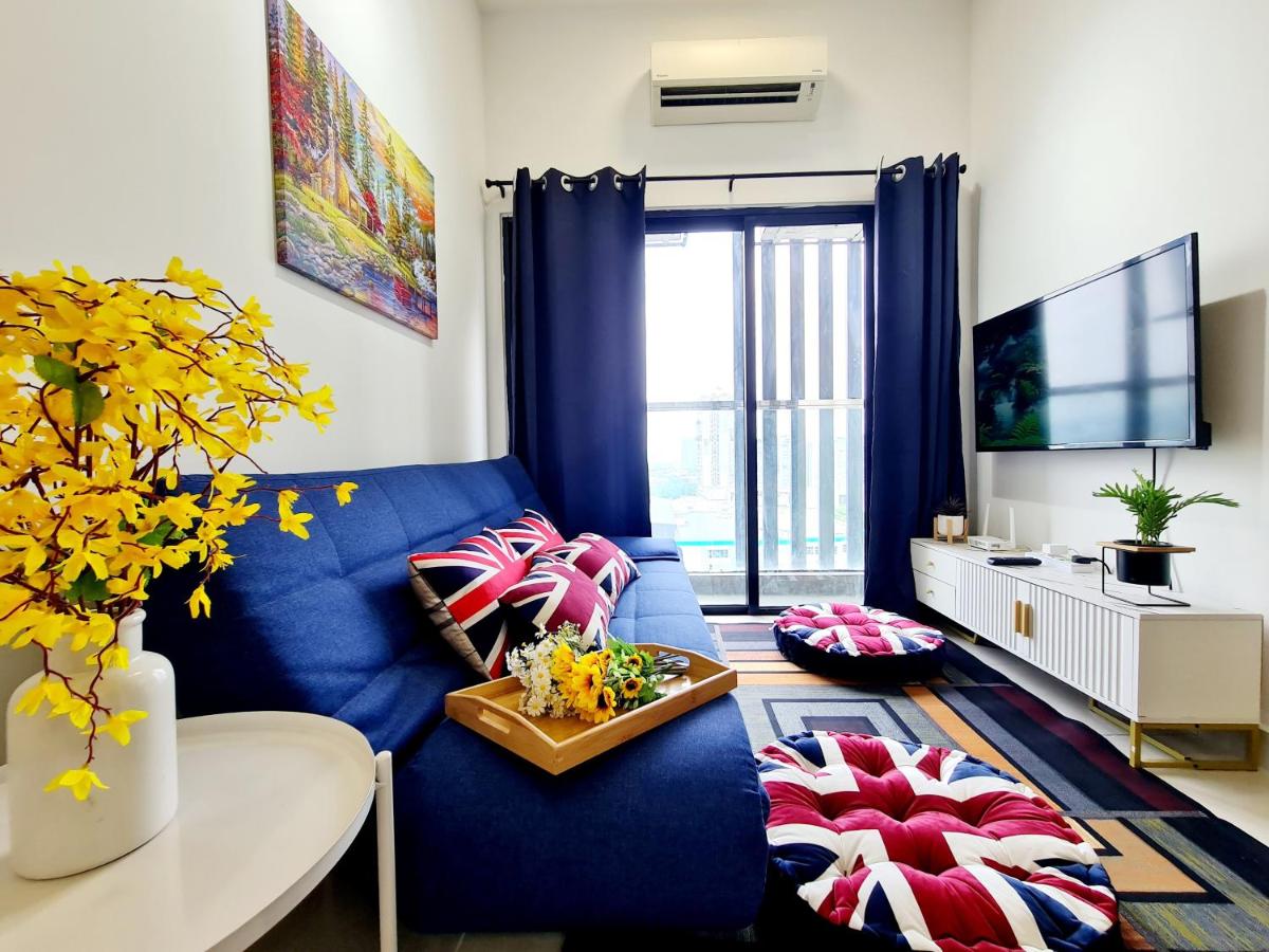 B&B Kuala Lumpur - 2 Rooms 6 Guest VIM3, Desa Parkcity, One Utama, Bandar Menjalara, Kepong, Sri Damansara, Mutiara Damansara, Damansara Perdana, Kota Damansara, Kuala Lumpur - Bed and Breakfast Kuala Lumpur