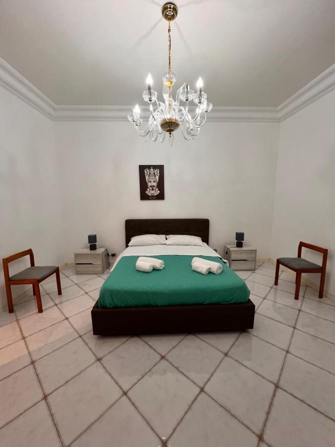 La casa di fili - B&B