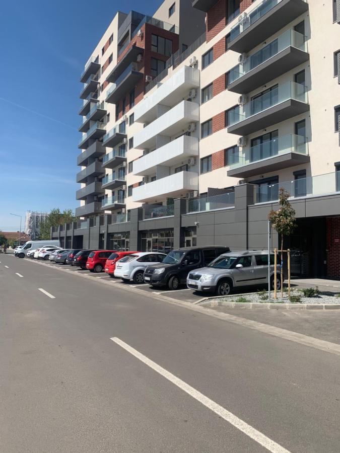 Premium Residence ApartHotel - B&B