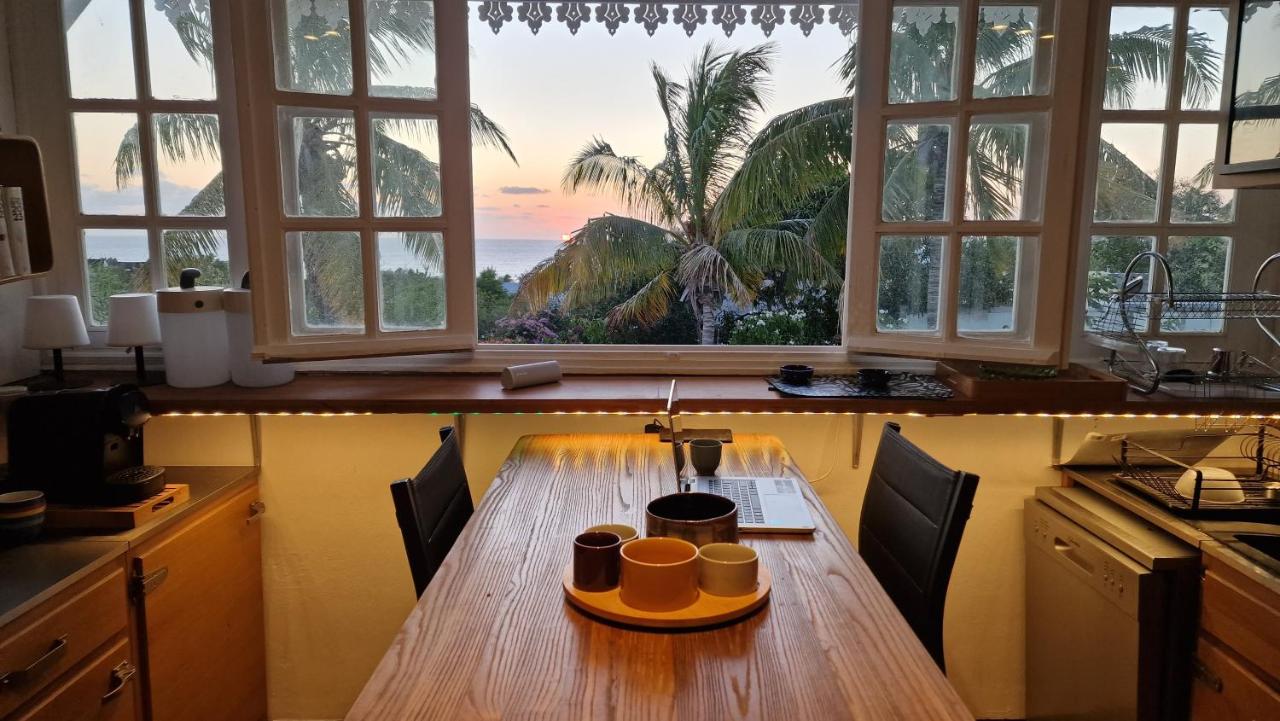 Appartement - Vue sur Mer
