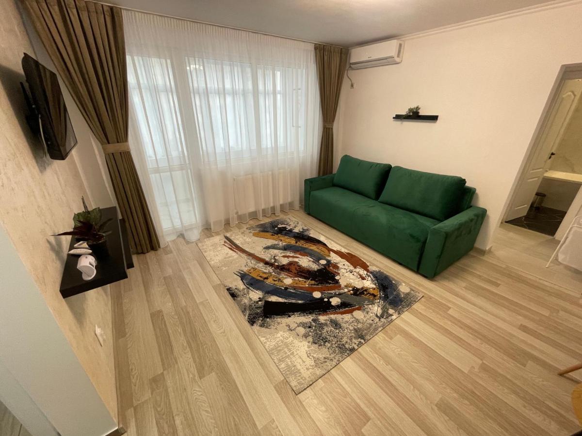 B&B Oneşti - Apartament Central - Bed and Breakfast Oneşti