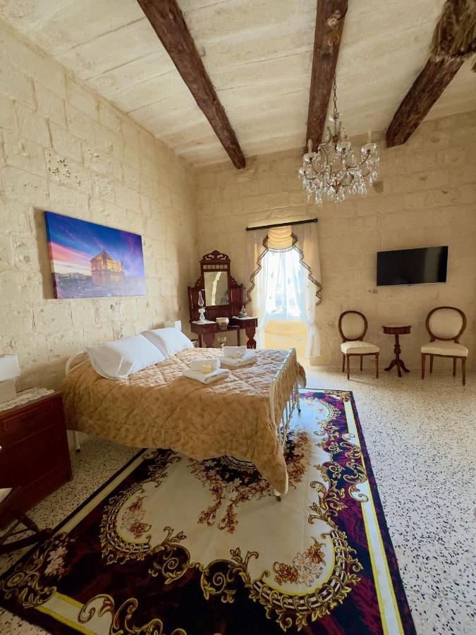 B&B Siġġiewi - Nina - Bed and Breakfast Siġġiewi