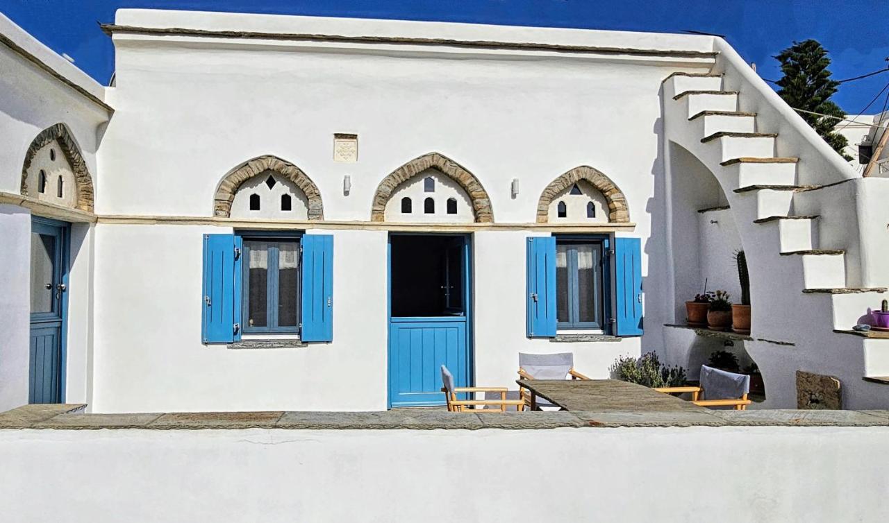 Huis met 2 Slaapkamers