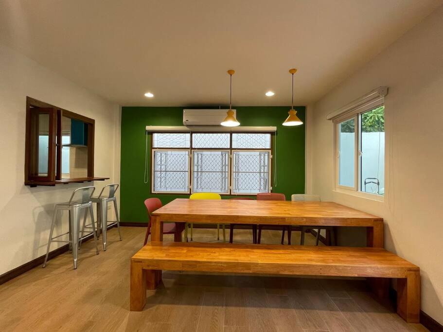 Stay Tender - Ferienwohnung Bang Sue