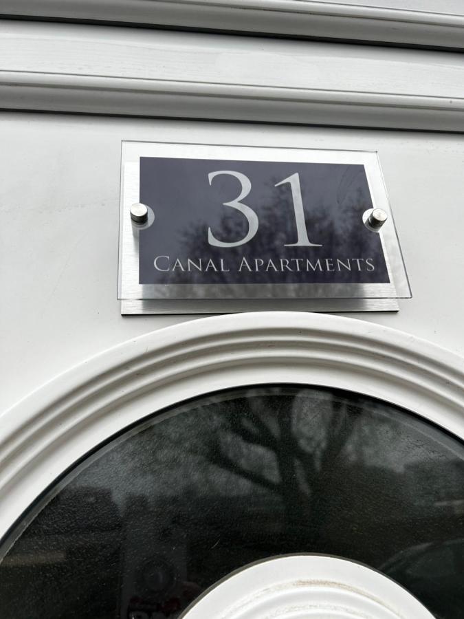 31 Canal Apartments, Roof Top Terrace, Temple Meads - B&B