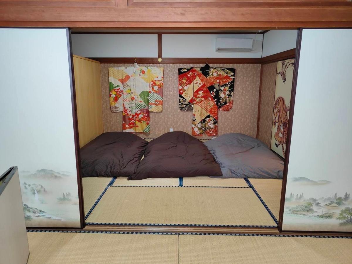 B&B Tamana - Morita-ya Japanese style inn ToraーVacation STAY 62447 - Bed and Breakfast Tamana