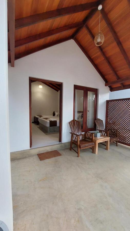 Habitación Familiar con balcón