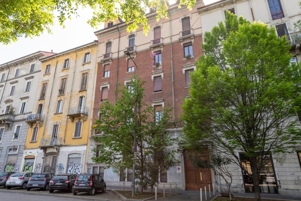 Brembo, 9 – Tra Villaggio Olimpico e Fondazione Prada - Bed and Breakfast