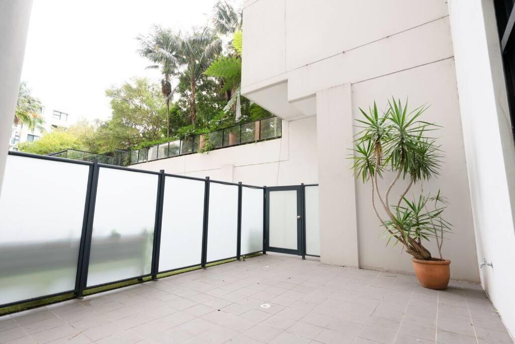 Cozy Retreat in Sydney CBD - B&B