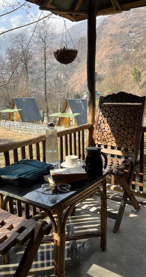 One-Bedroom Chalet