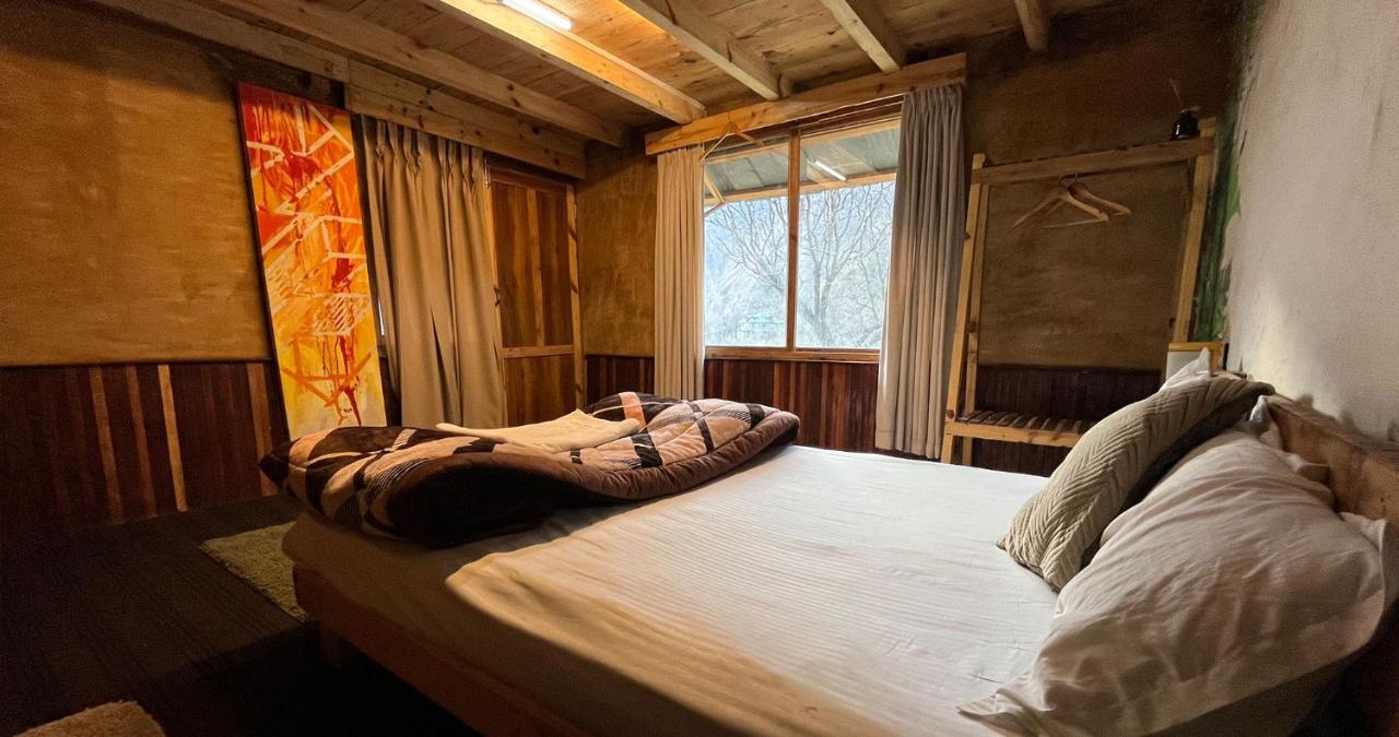 Chalet con 1 Camera da Letto