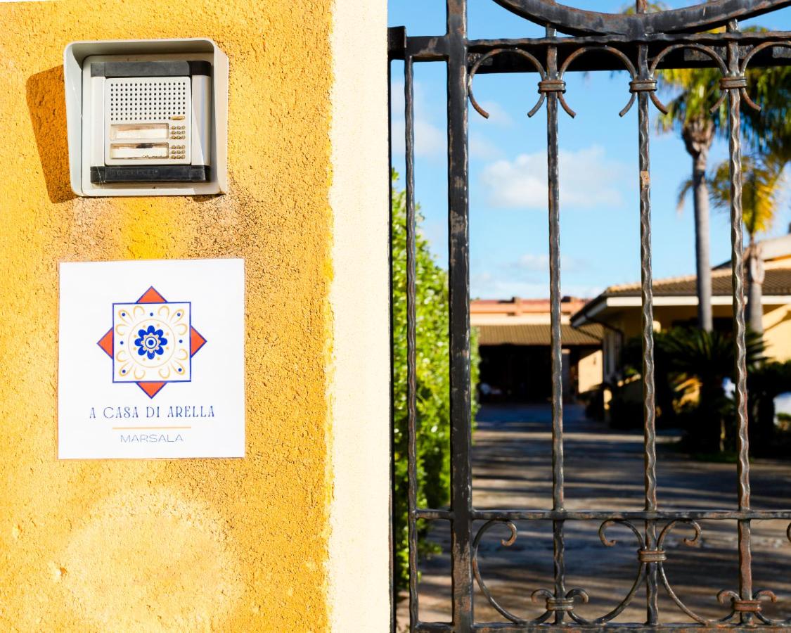 B&B Marsala - A casa di Arella - Bed and Breakfast Marsala