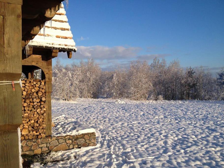 Dom Kaszubski - B&B Bytów