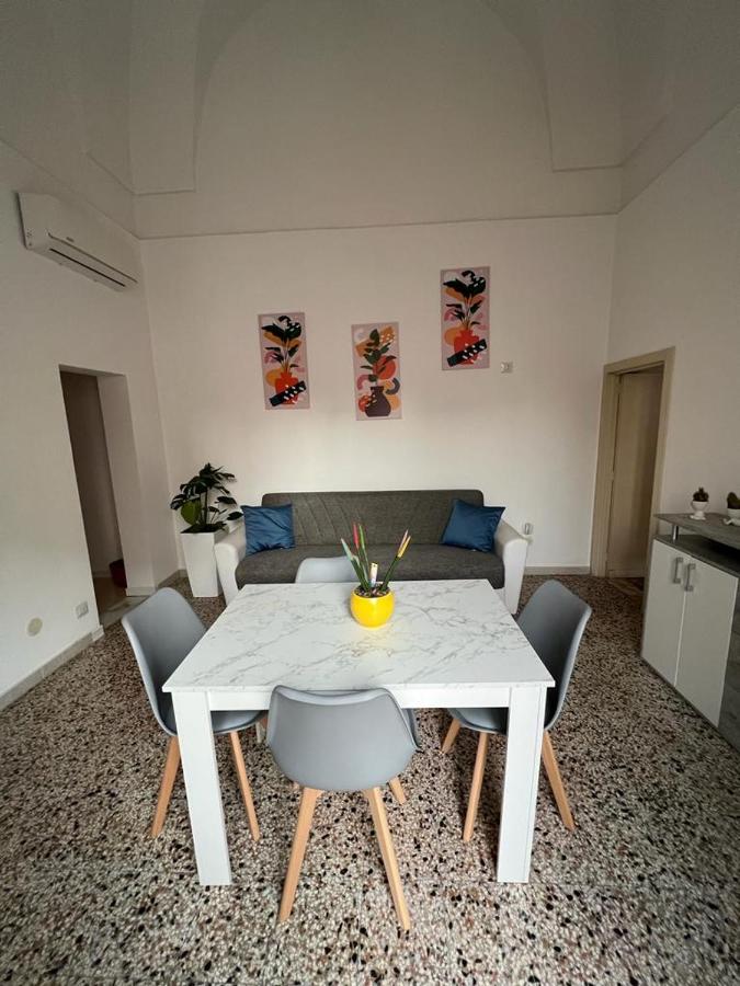 Casa Cesarina - Chambres d’hôtes