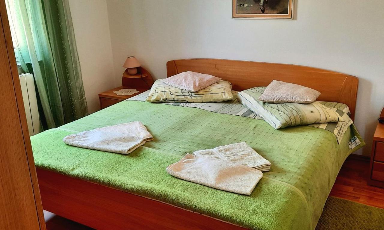 Apartman Nada - B&B Cherso (città)