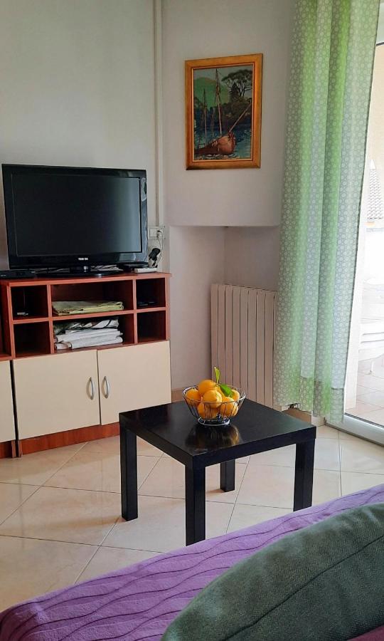 Apartman Nada - B&B Cherso (città)