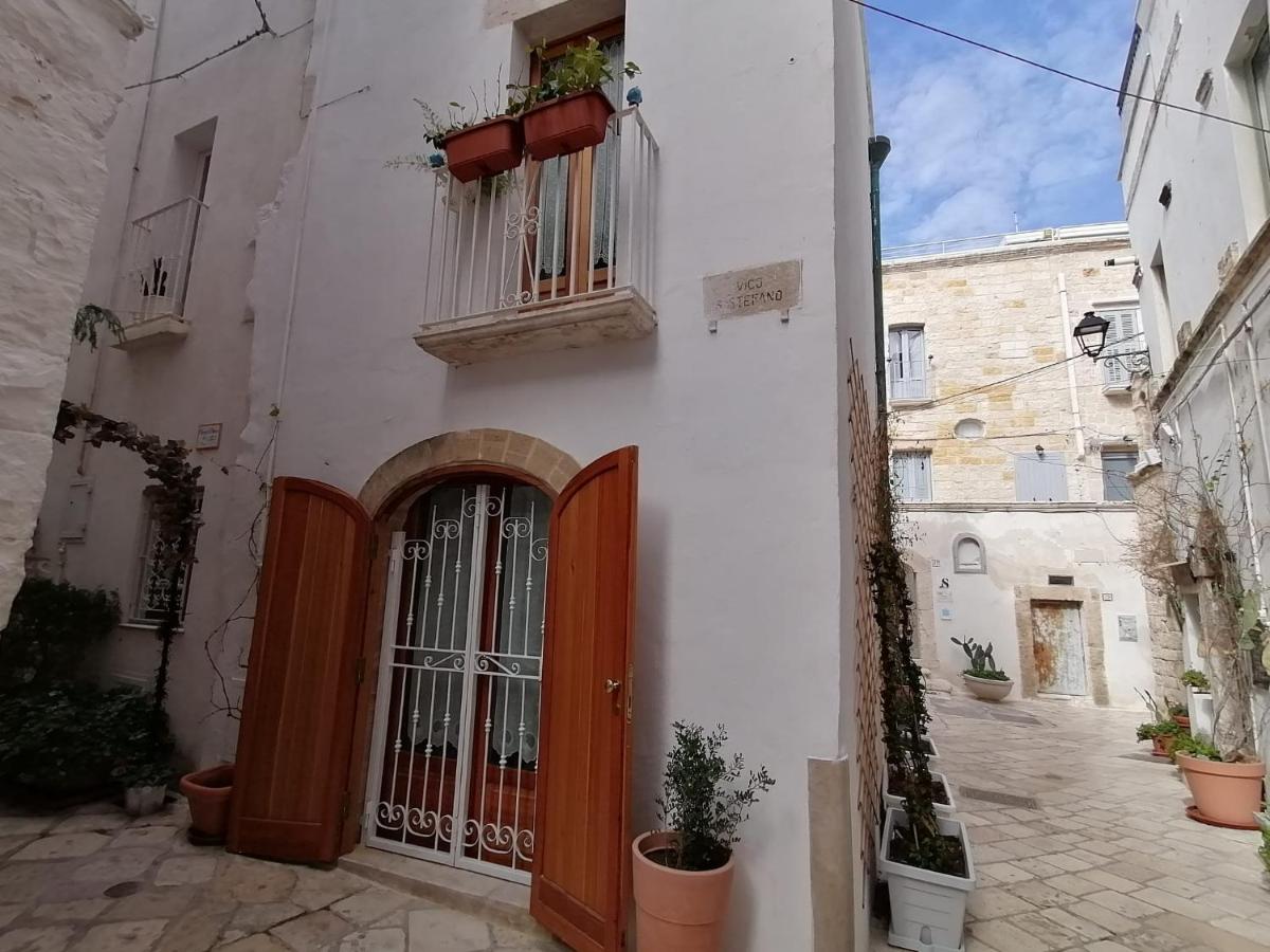 L'ARCO ANTICO - Una Casa sul Mare - B&B