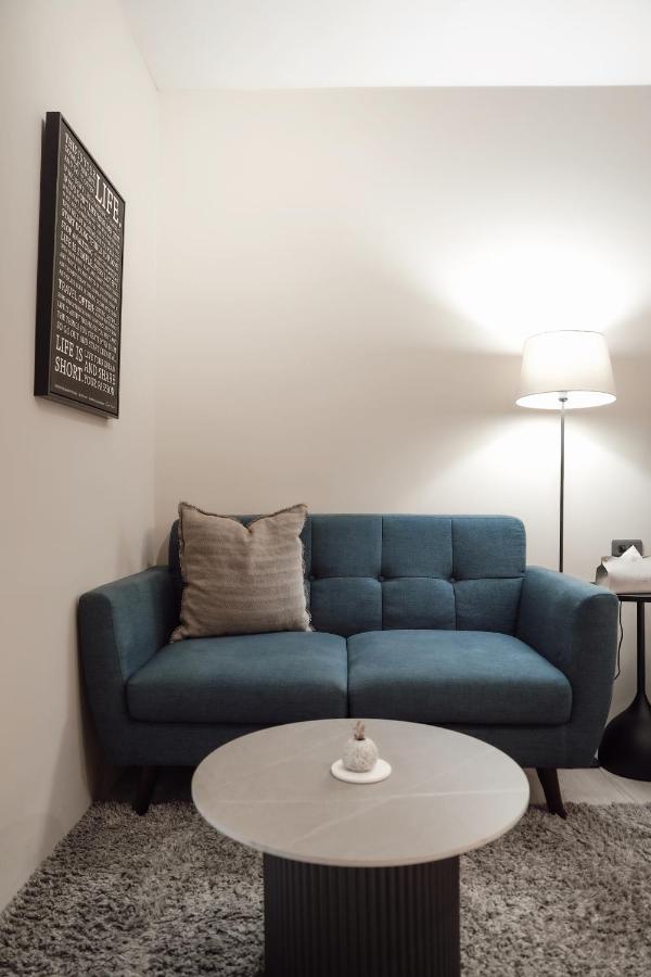 Deluxe Doppelzimmer mit Balkon