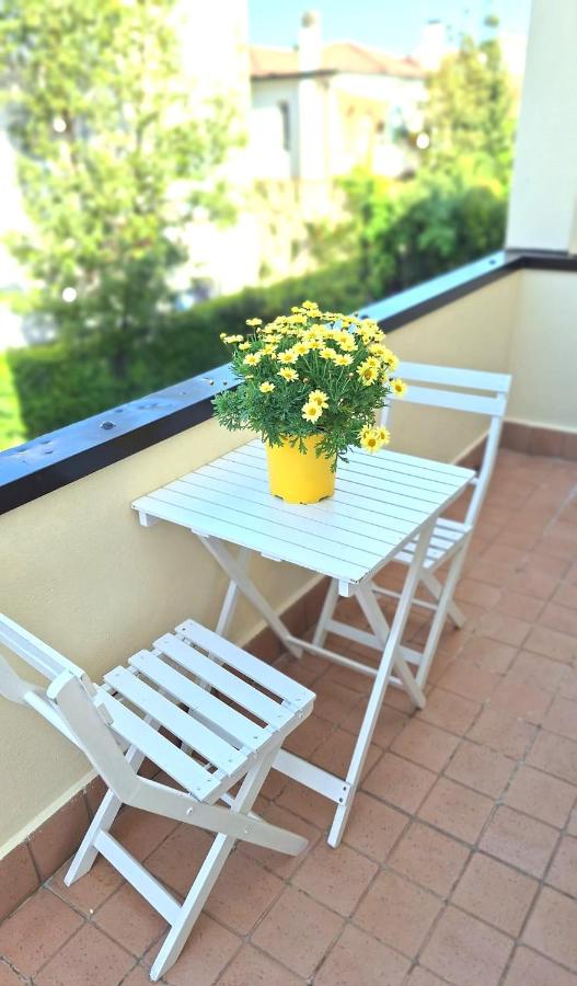 Flat in Treviso near Train Station - Ferienwohnung