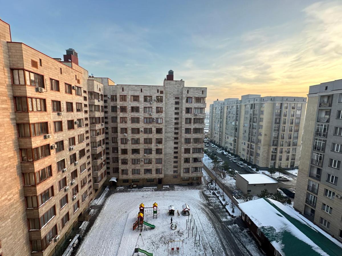 apartment Yakov Logvinenko - B&B