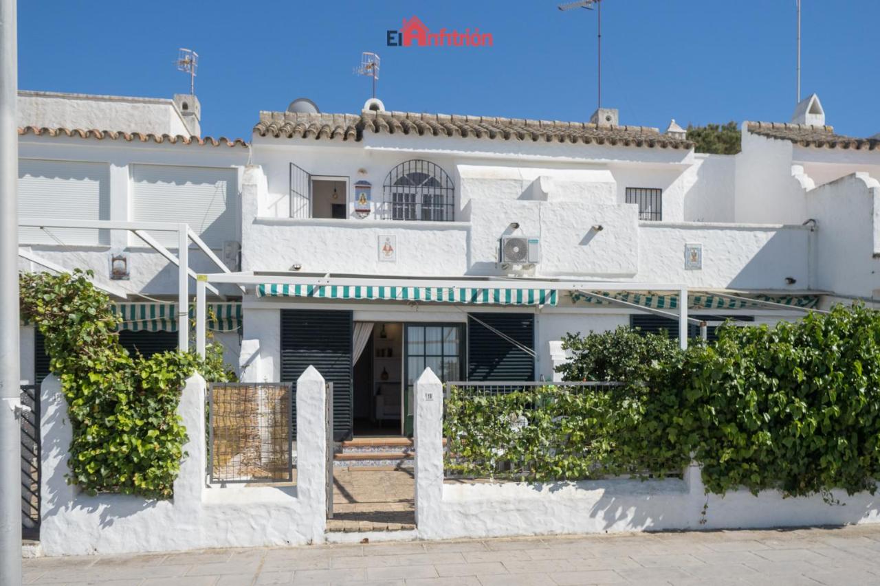 El Anfitrión - Casa Dunas - Chambres d'hôtes Sanlúcar de Barrameda