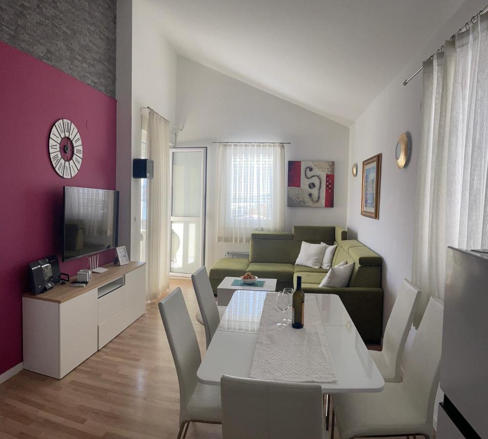 Apartmani Pag Luxury 4U - B&B