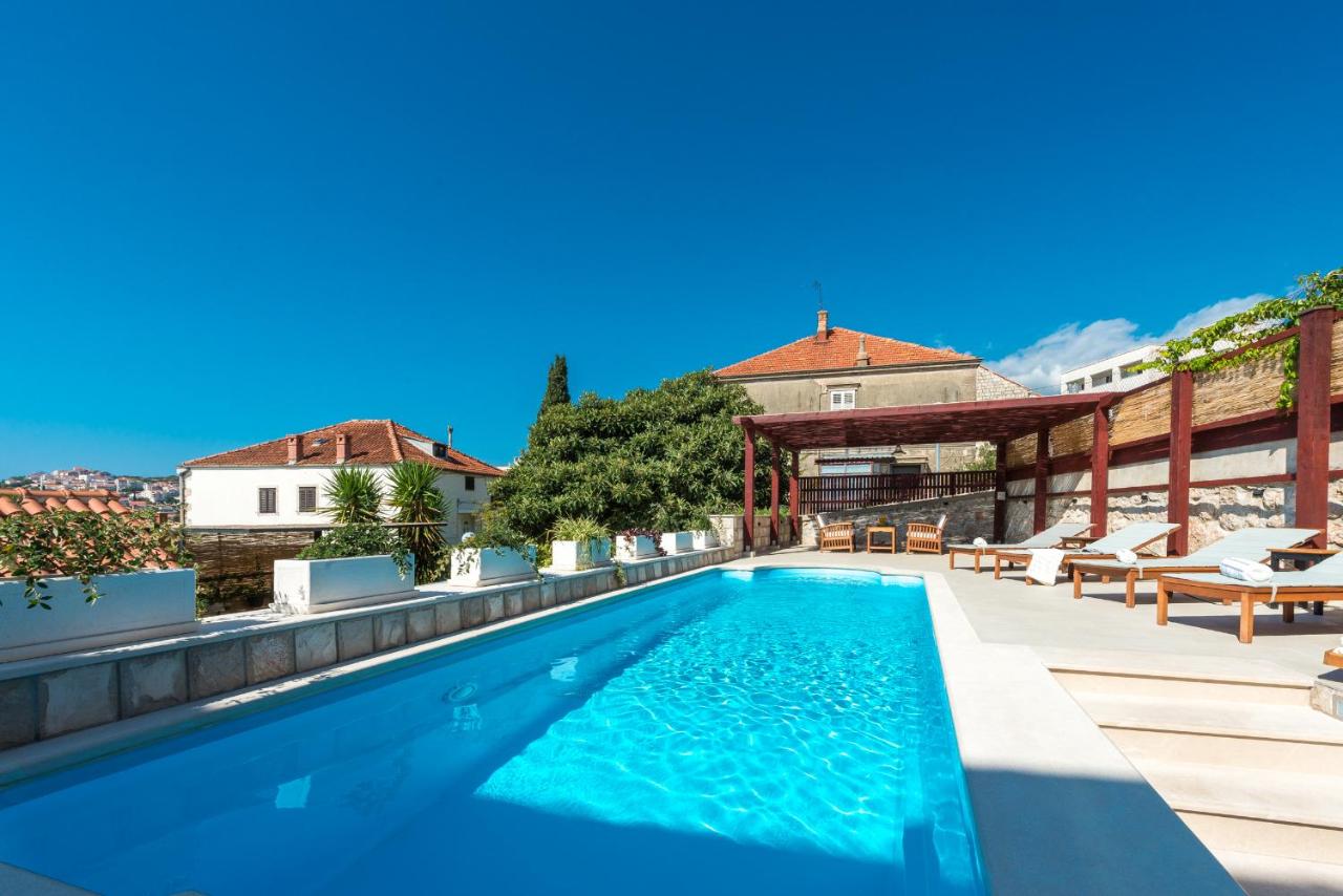 Apartments Miljas 1 - Chambres d’hôtes Dubrovnik