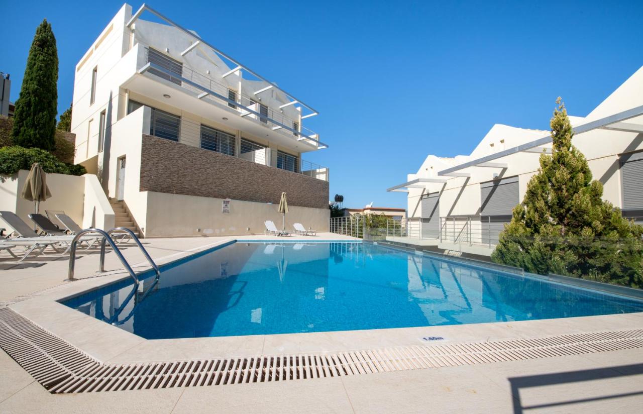 Ashlin seaside Luxury Apartment - B&B