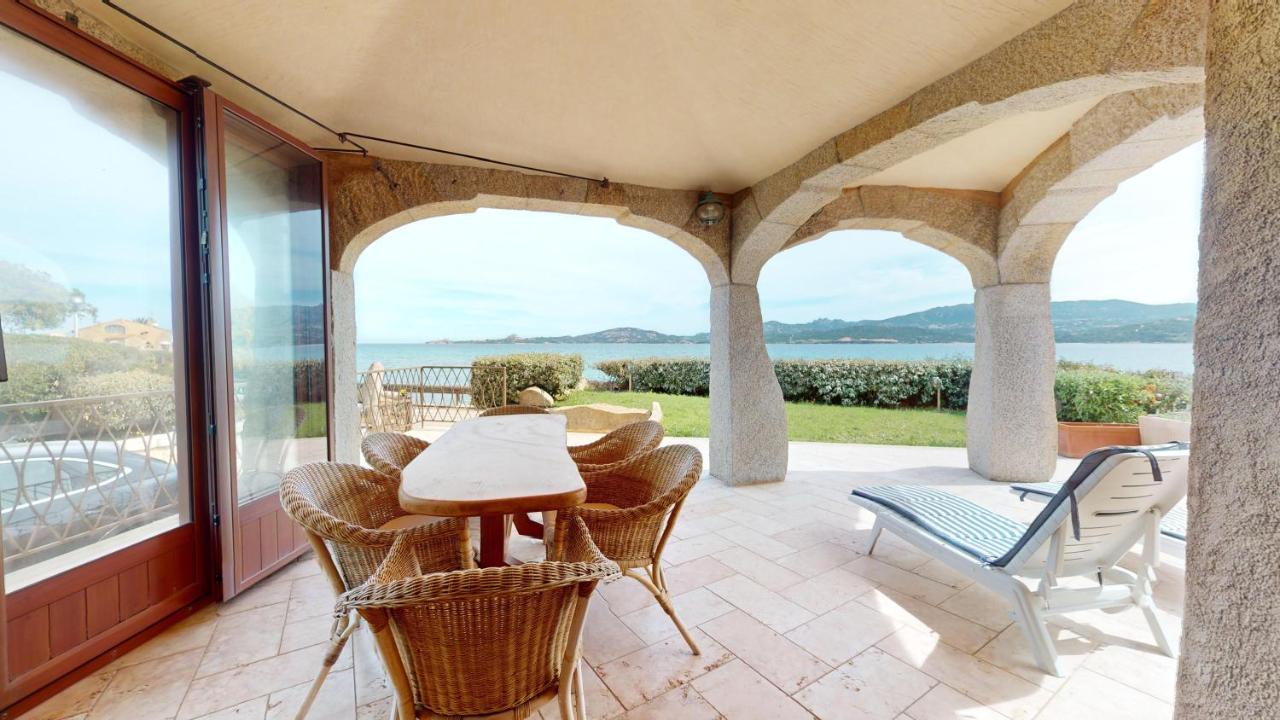 Villa Ginepri - Bed and Breakfast