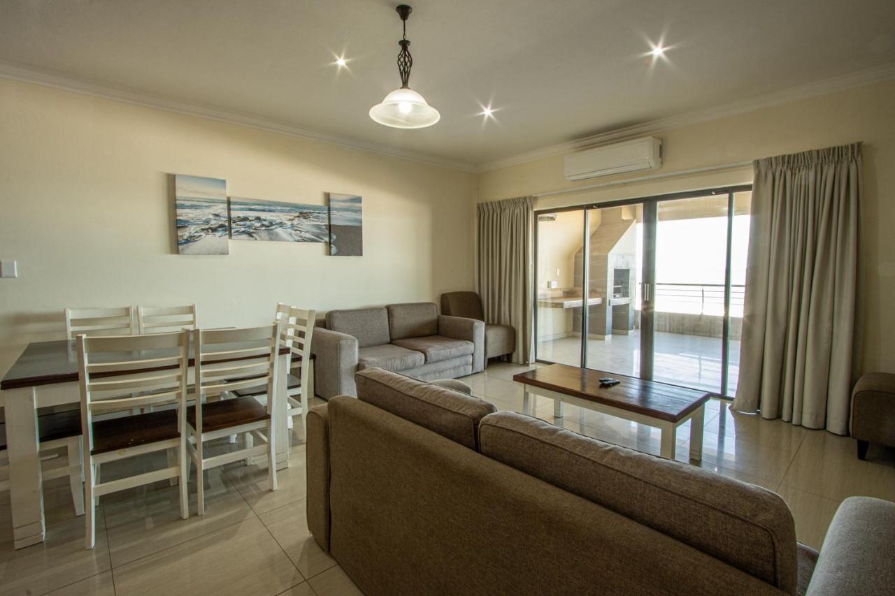 Saints View Resort Unit 16 - B&B Uvongo Beach