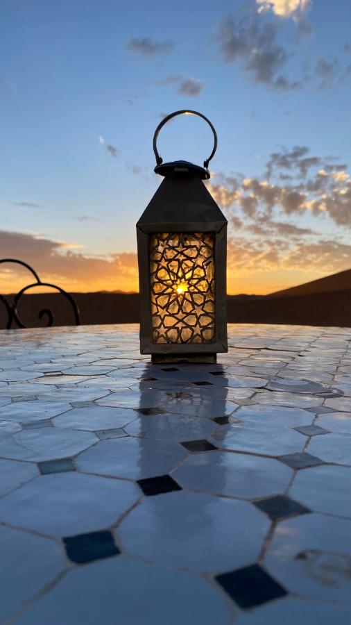 B&B Merzouga - Hosting luxury camp - Bed and Breakfast Merzouga