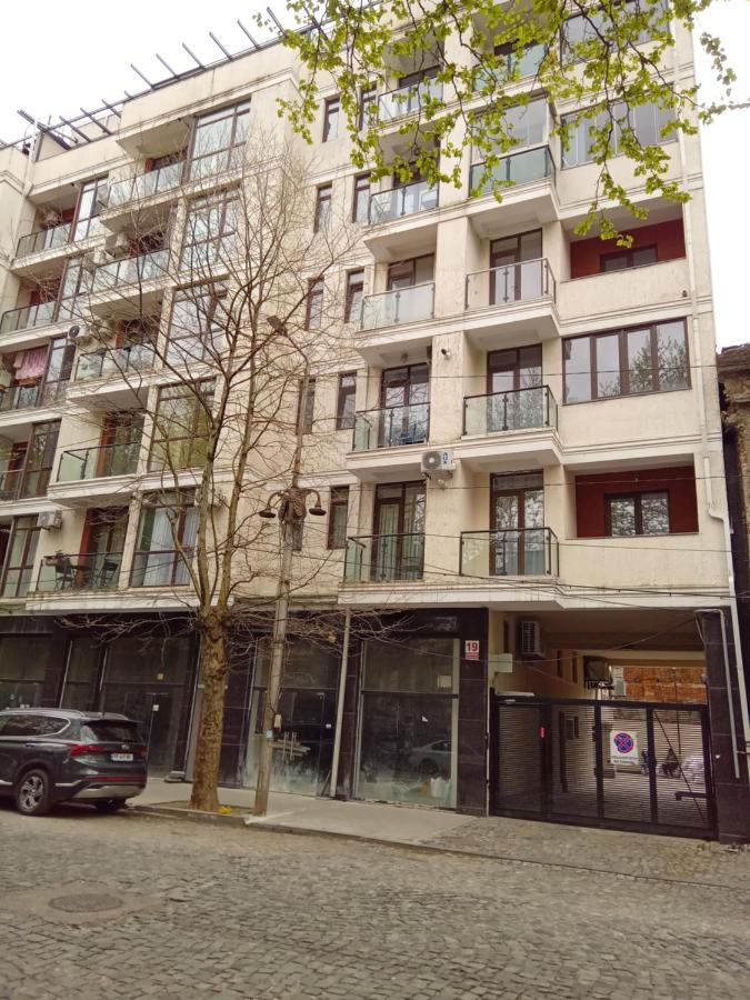 Picasso Apartment Kutaisi - B&B Kutaisi