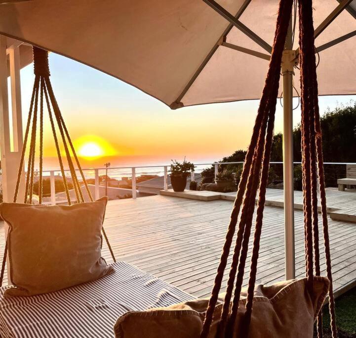 Bella Vista, Kommetjie. - B&B