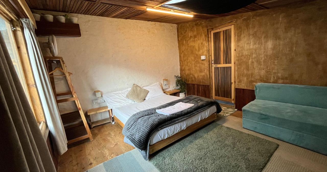 One-Bedroom Chalet