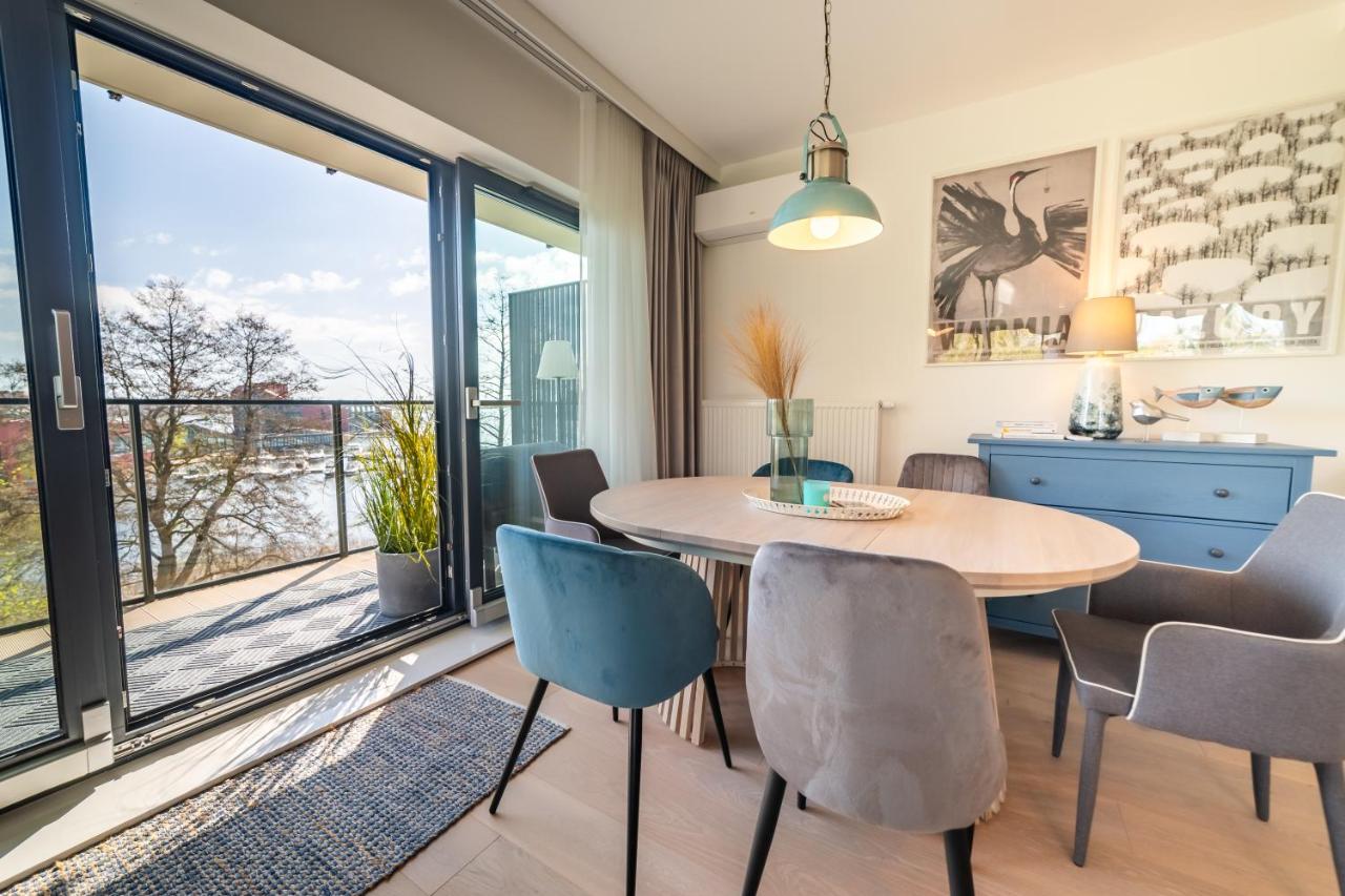 Familiesuite met Balkon