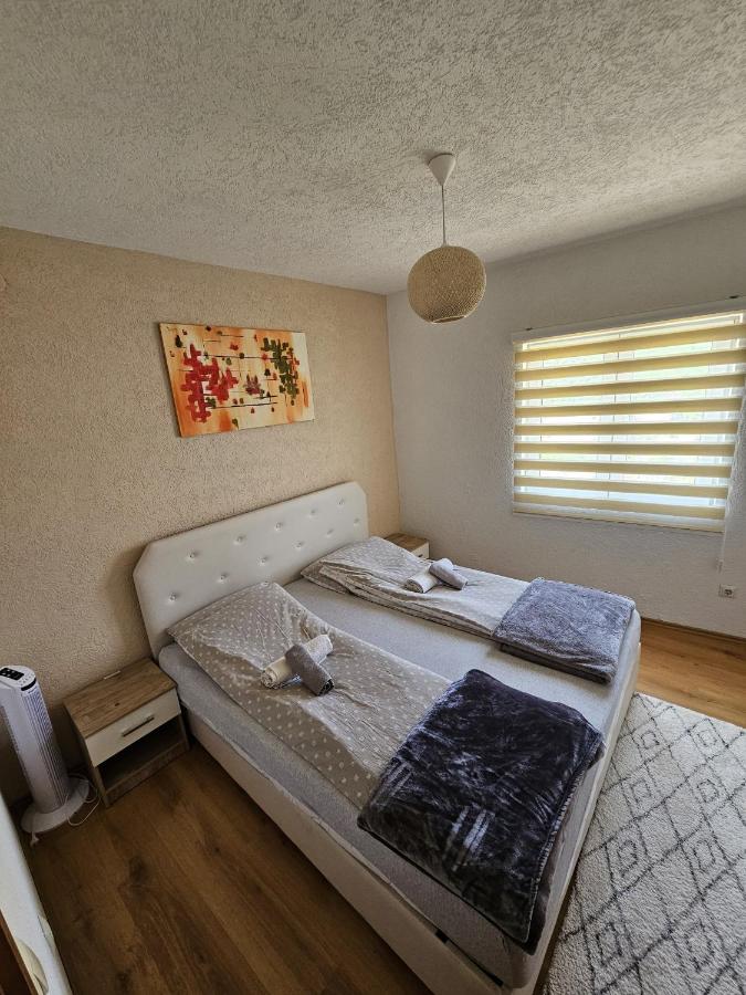 Apartment mit 1 Schlafzimmer
