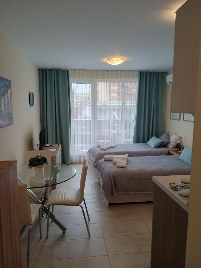 Appartement met 1 Slaapkamer