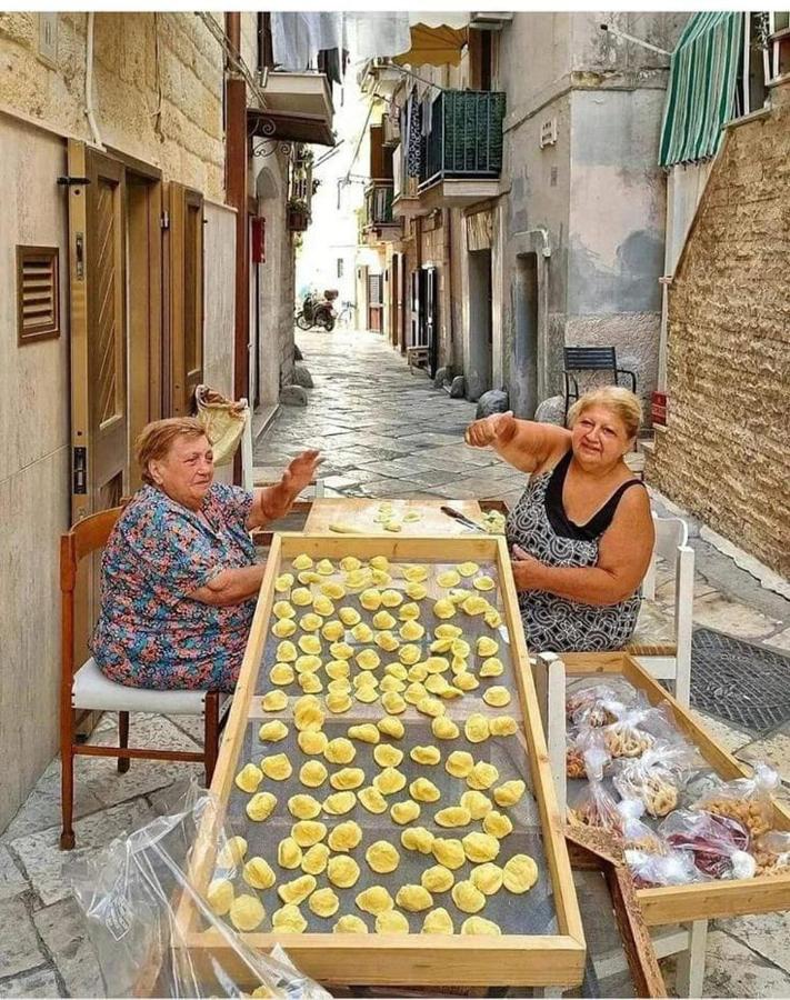 VIMar House - B&B Bari