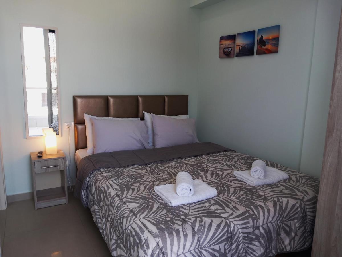 Bella Luxury Suite III - B&B