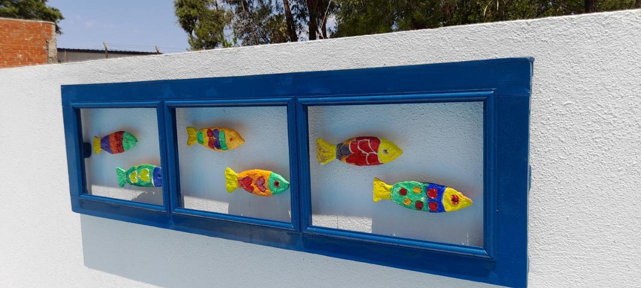 Suite - Recanto da Lima - com entrada independente - B&B Setúbal