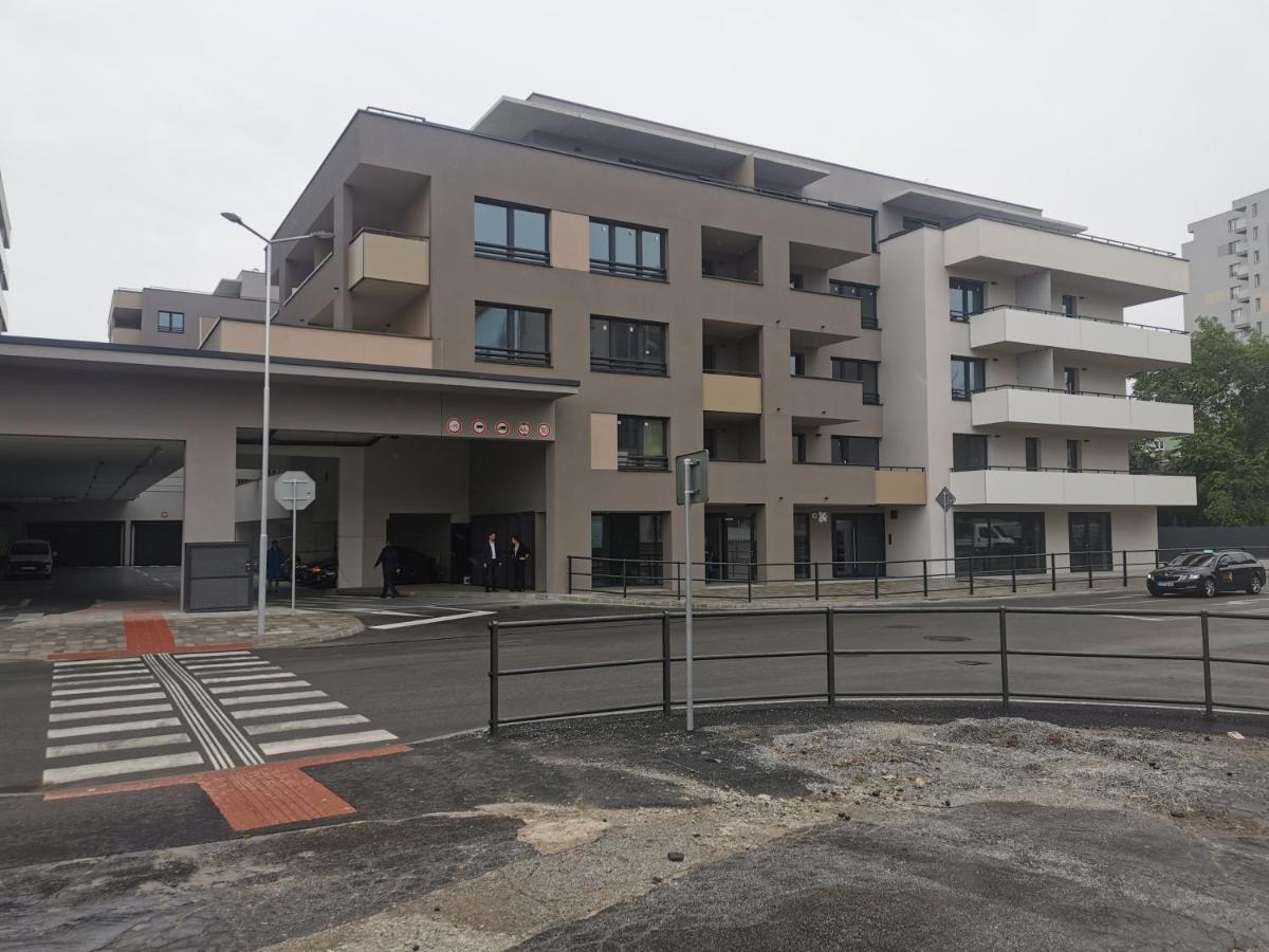 Rezidencia Albelli - B&B