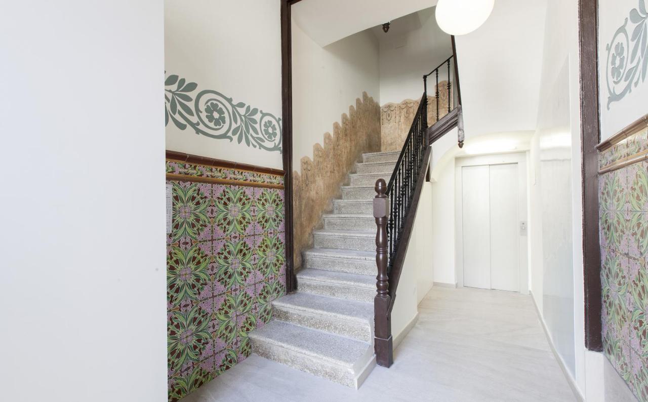 Aspasios Charming Flats - B&B