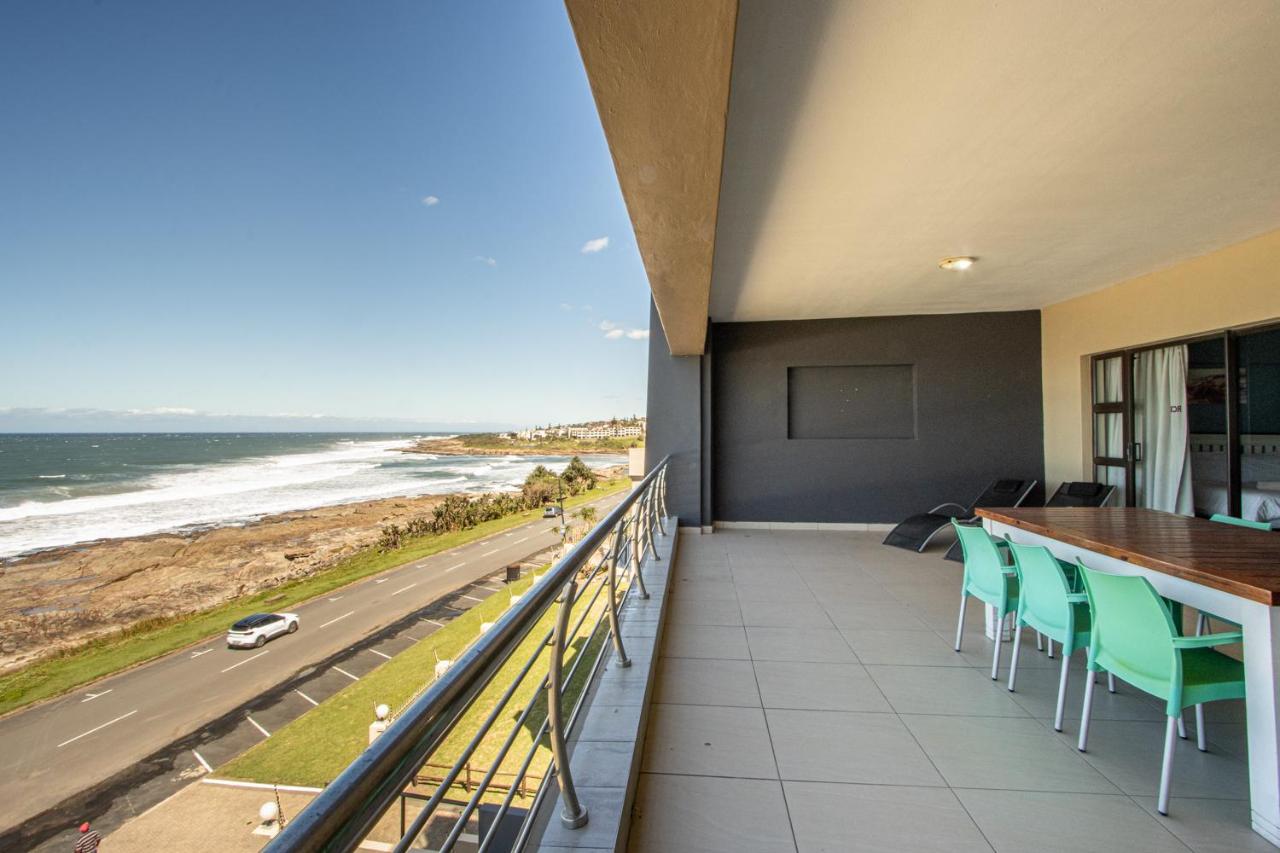 B&B Uvongo Beach - Saints View Resort Unit 26 - Bed and Breakfast Uvongo Beach